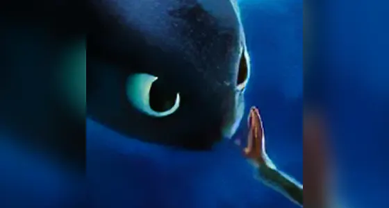 Curse Isle of Berk server