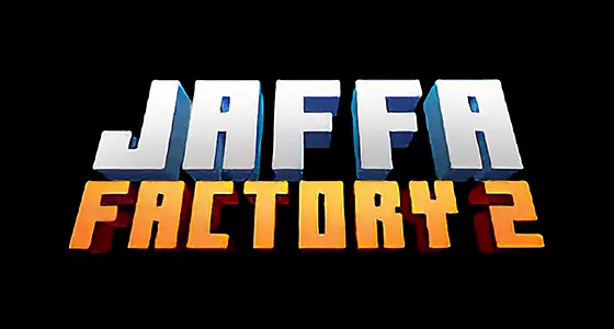 Curse Jaffa Factory 2 (Replica) server