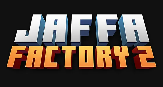 Curse Jaffa Factory 2 server