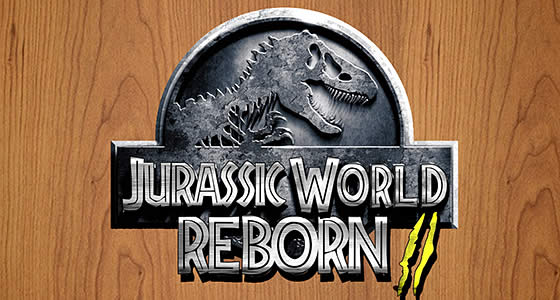 Jurassic World Reborn II Modpack
