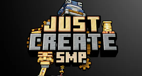 Curse Just Create SMP server