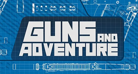 Curse The Last War - Guns And Adventure server