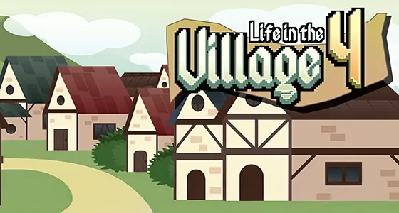 Life in the Village 4 Modpack