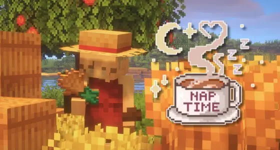 The Lil Cafe Modpack