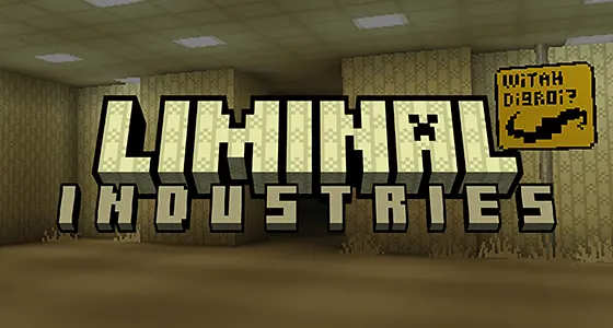 Curse Liminal Industries server