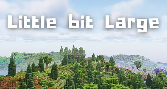Curse Little Bit Large server