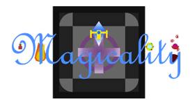 Magicality The Next Dimension Server Hosting