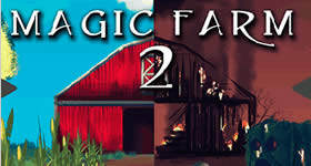 Magic Farm 2 Modpack