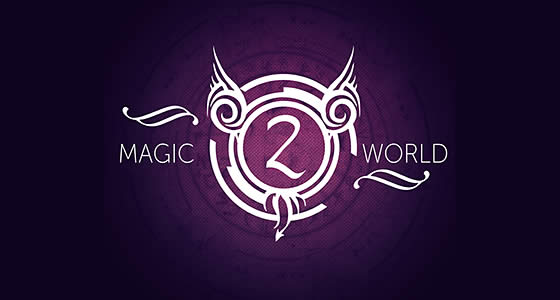 Magic World 2 Modpack