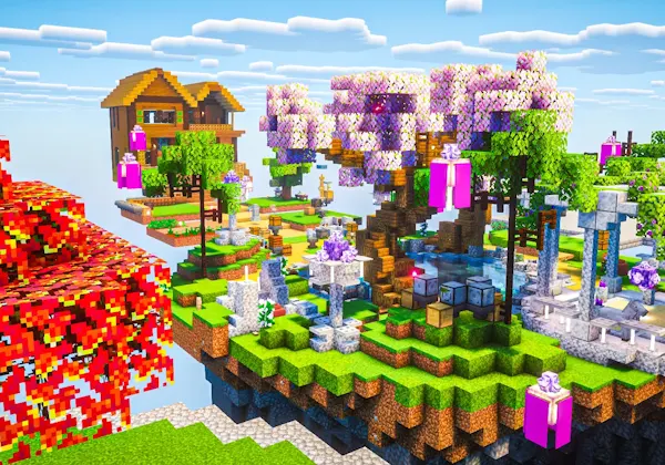 Professional modpack server setup and configuration
