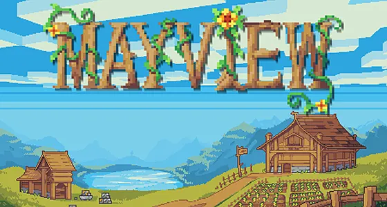 Curse Mayview server