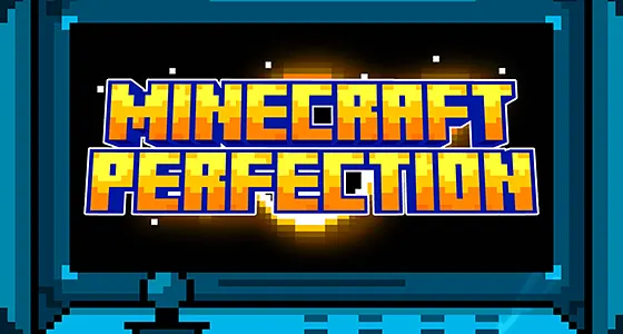 PERFECTION Modpack