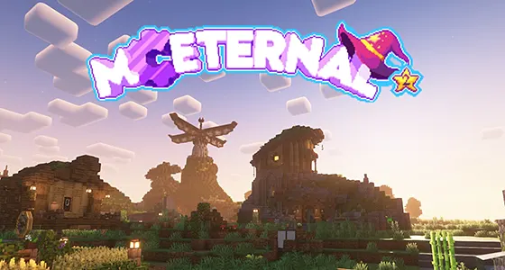 MC Eternal 2 Server Hosting