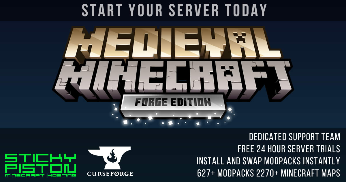 Ready Player Fun [Forge / Fabric] - Minecraft Mods - CurseForge