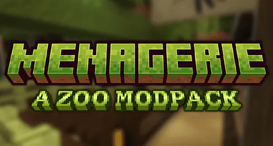 Curse Menagerie server