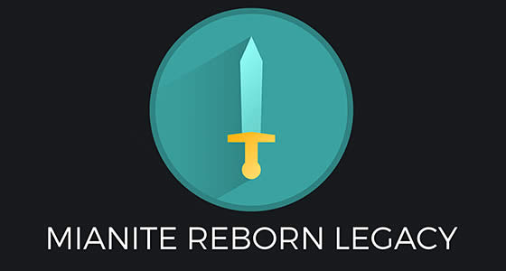 Mianite Reborn Legacy Modpack