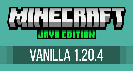 Minecraft Java Edition 1.19.4