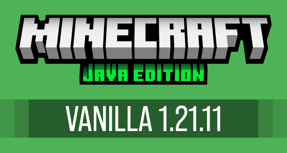 Minecraft 1.21.11 Mounts Of Mayhem Server Hosting