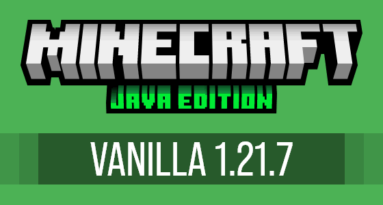 Minecraft 1.21.7 Chase The Skies Server Hosting