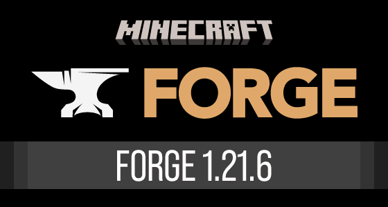 Forge 1.21.6 Server Hosting