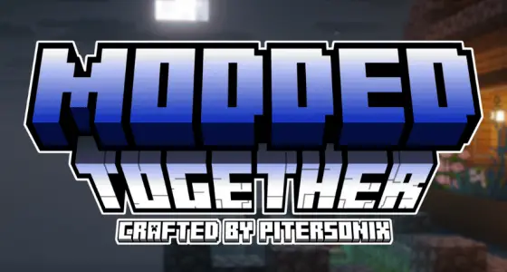 Modded Together Modpack