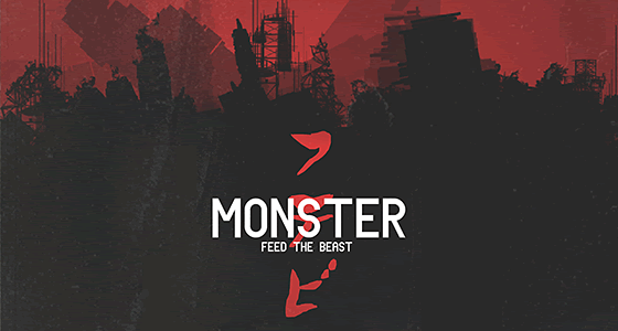 Feed the Beast FTB Monster server