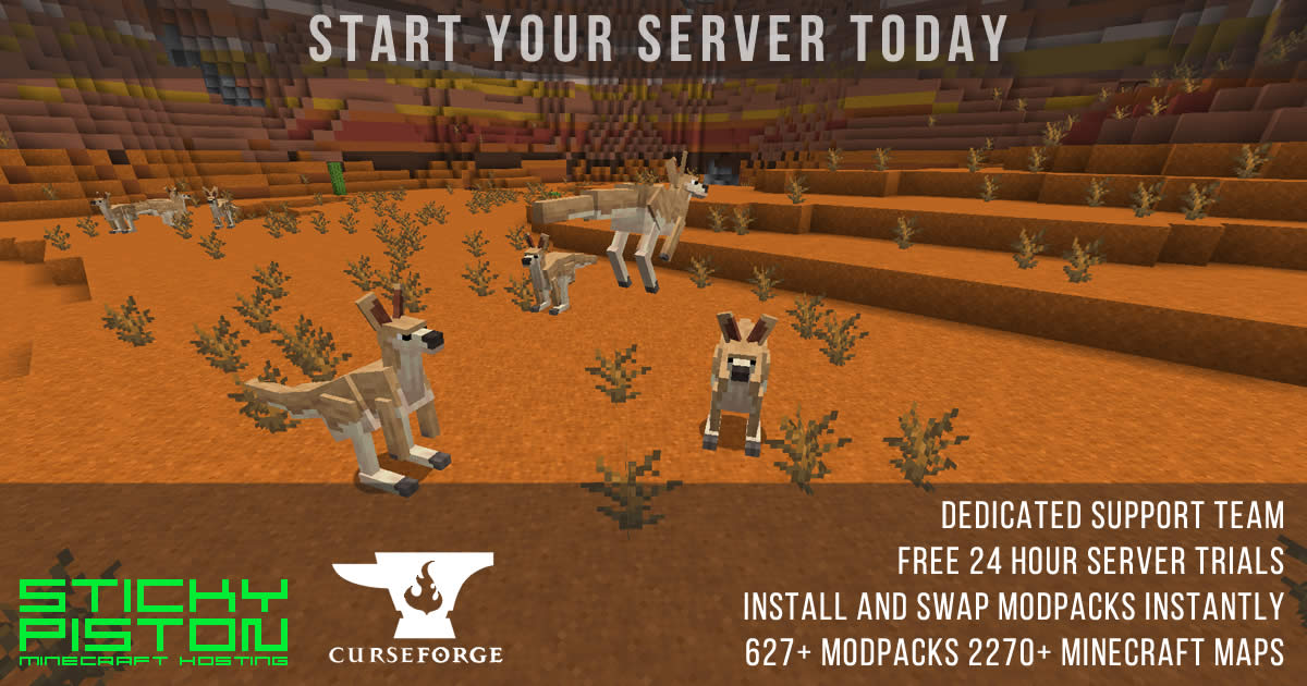 Camels - Minecraft Mods - CurseForge