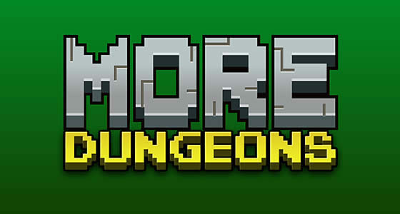 More Dungeons 1.20 Modpack