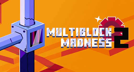 Multiblock Madness 2 Modpack