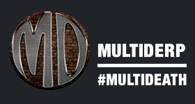 Multiderp #multideath Modpack