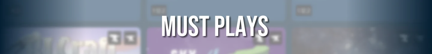 Must Play Modpack Hosting
