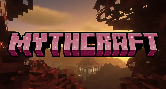 Curse MYTHCRAFT server