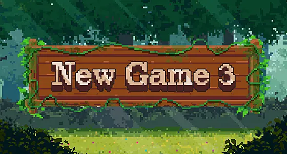 Curse New Game 3 server