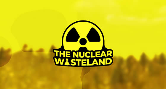 Curse The Nuclear Wasteland server