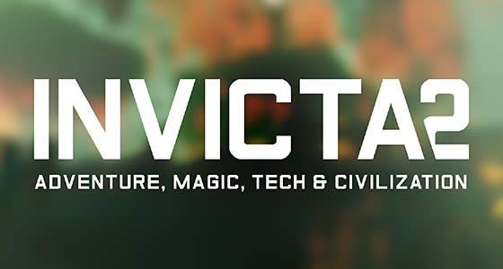 Invicta 2 Server Hosting