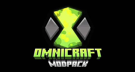 Curse Omnicraft Ben 10 server