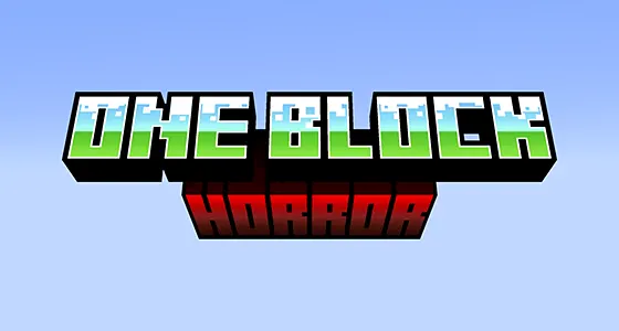 Curse One Block Horror server