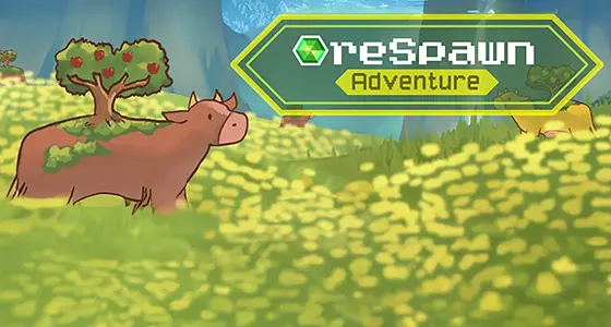 OreSpawn Adventure Modpack