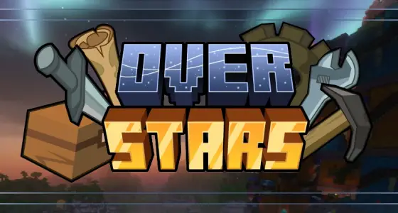 Curse Over Stars server