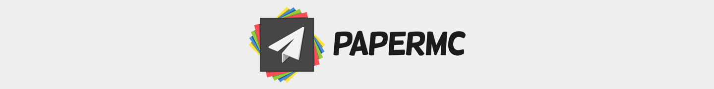 PaperMC Server Hosting