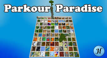 Rainbow Friends [Map Minecraft] [1.19.2] Minecraft Map