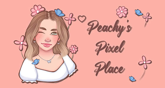 Peachy's Pixel Place (Equestrian, Adventure & Farming) Modpack