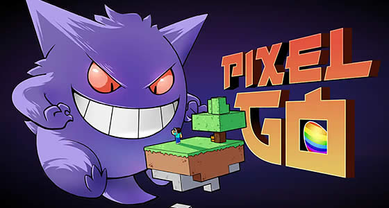 Pokemon Gengar – Pixelmon Reforged Wiki