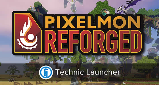 Pixelmon Server Hosting – Guide