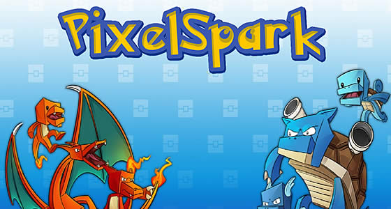 PixelSpark (Pixelmon 6.3.2 1.12.2) Modpack