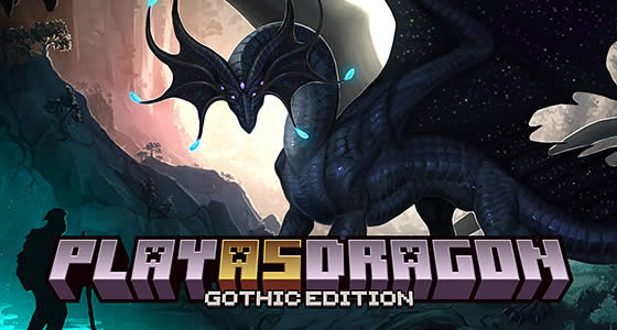 Curse Play as Dragon: Gothic Edition server