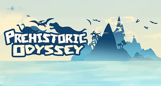 Curse Prehistoric Odyssey server