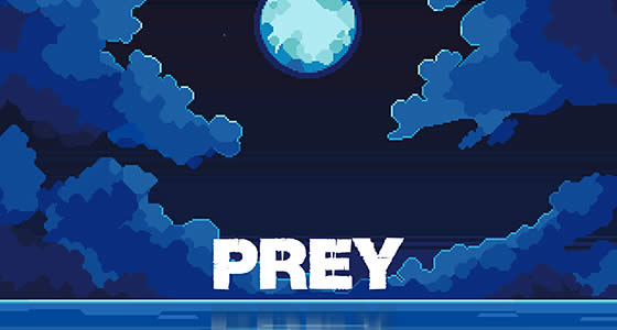 Curse Prey: An Expansive RPG Nightmare server
