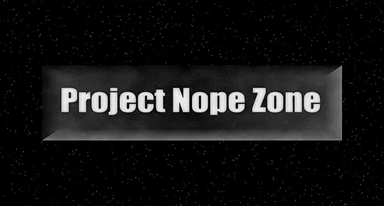 Curse Project Nope Zone server