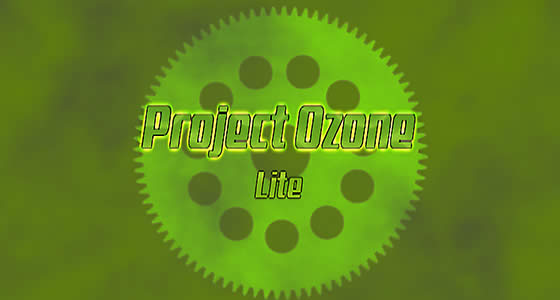 Project Ozone Lite Modpack
